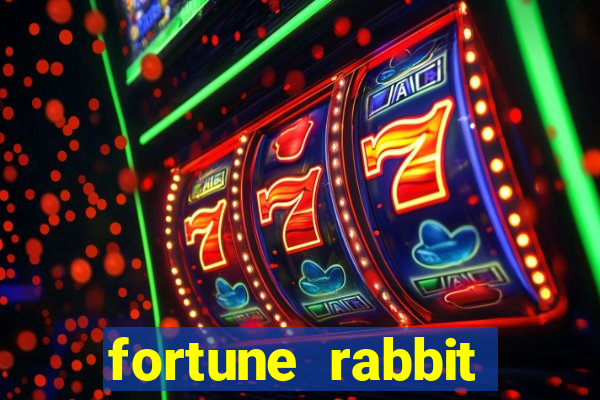 fortune rabbit gratis demo